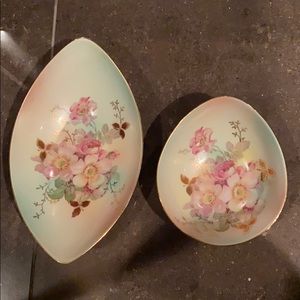 Schumann Arzberg bowls (#194 and #196)